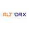 Logo for Alt DRX