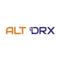 Logo for Alt DRX