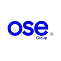 Logo for OSE Group