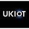 Logo for UKIoT