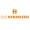 Logo for Ole Henriksen
