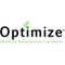 Logo for Optimize