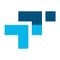 Logo for Tridhya Tech