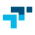 Logo for Tridhya Tech