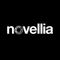Logo for Novellia