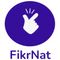 Logo for FikrNat