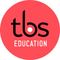 Logo for TBS Education