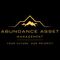 Logo for Abundance Asset Management