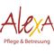 Logo for AlexA