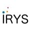 Logo for Irys