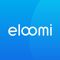 Logo for eloomi