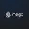 Logo for Mago