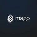 Logo for Mago