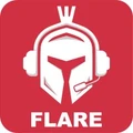 Logo of Flare
