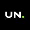 Logo for UNTAGGED