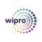 Logo for Wipro