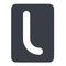 Logo for Label