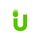 Logo of UPTIQ