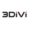 Logo for 3DiVi