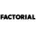 Logo for Factorial