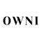 Logo for OWNI