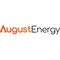 Logo for August Energy