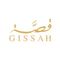 Logo for Gissah