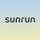 Logo for Sunrun