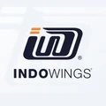 Logo for Indowings