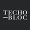Logo for Techo-Bloc