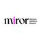 Logo for Miror