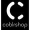 Logo for Coblrshop