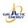 Logo for Galactic Energy