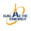 Logo of Galactic Energy