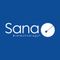 Logo for Sana Biotechnology