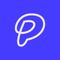 Logo for Pluang