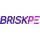 Logo of BriskPe