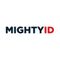 Logo for MightyID