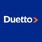 Logo for Duetto