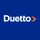 Logo for Duetto
