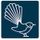 Logo for Fantail