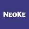 Logo for NeoKe