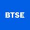 Logo for BTSE