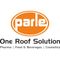 Logo for Parle Global Technologies