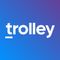 Logo for Trolley