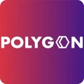 Logo for Polygon
