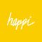 Logo for Happi