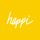 Logo for Happi