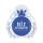 Logo for The Blue Renaissance