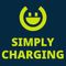 Logo for Simply Charging